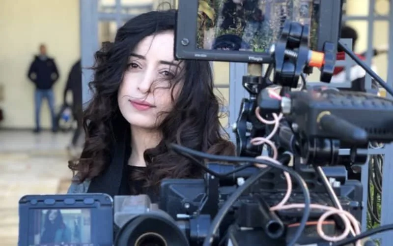 L'actrice marocaine Nisrin Erradi, une des « Révélations » aux César 2021