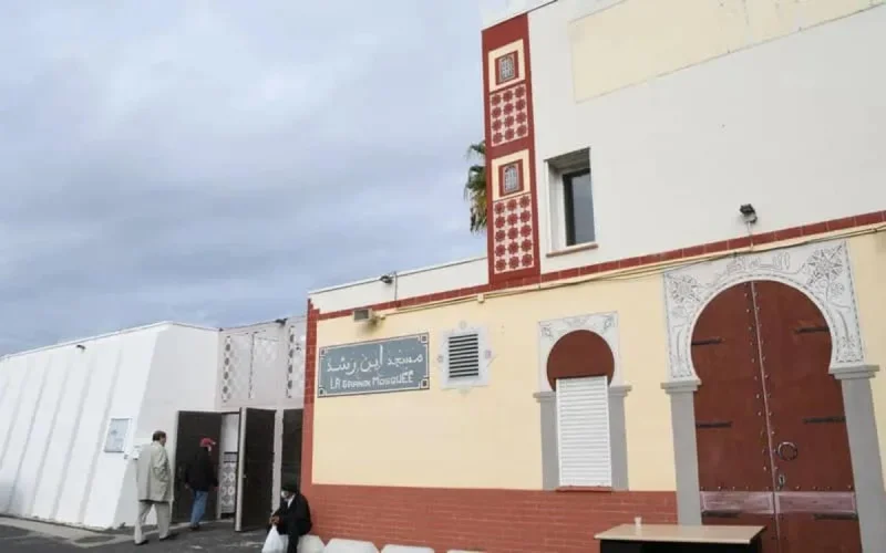Mosquée Averroès : Montpellier fait échec au projet d'achat du Maroc