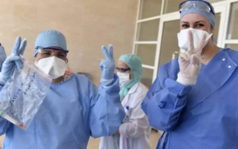 Coronavirus : 47 patients décédés en 24h au Maroc 