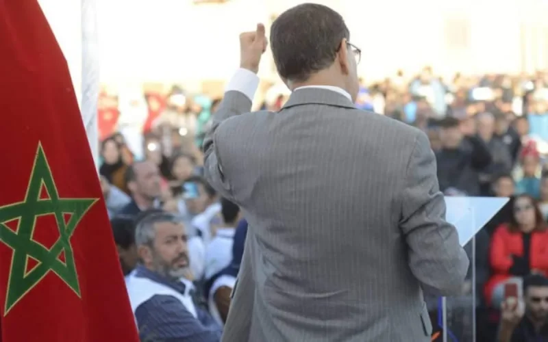 Le rapprochement Maroc-Israël met le PJD dans l'embarras
