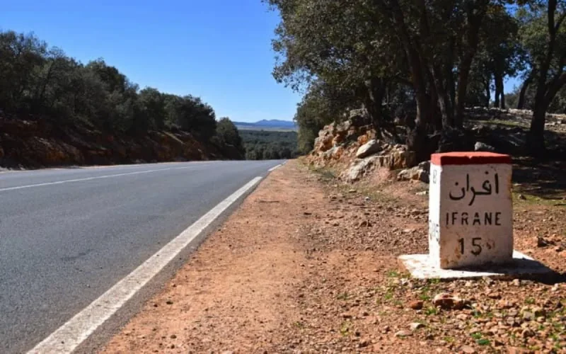 La région Fès-Meknès va améliorer son réseau routier