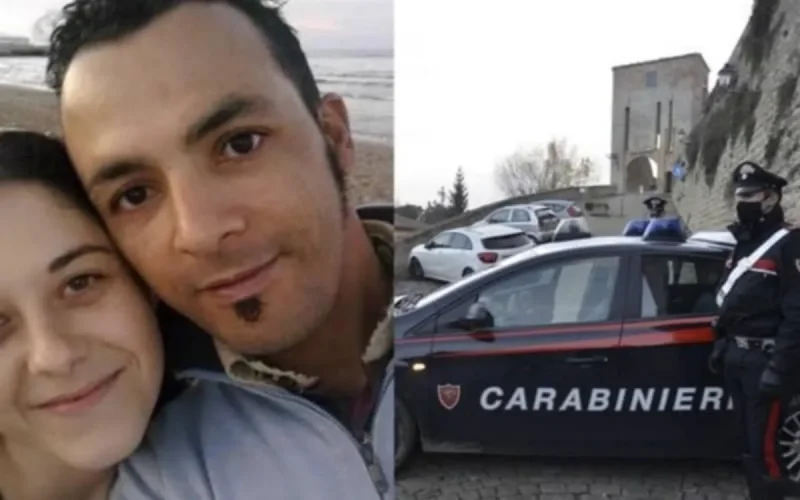 Italie : un Marocain égorge la mère de ses 2 enfants et se jette dans le vide