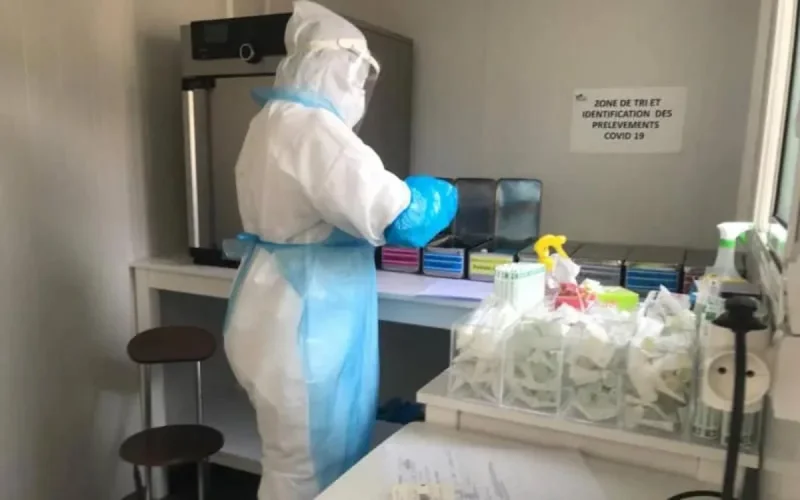 Coronavirus au Maroc : contaminations et décès en baisse 