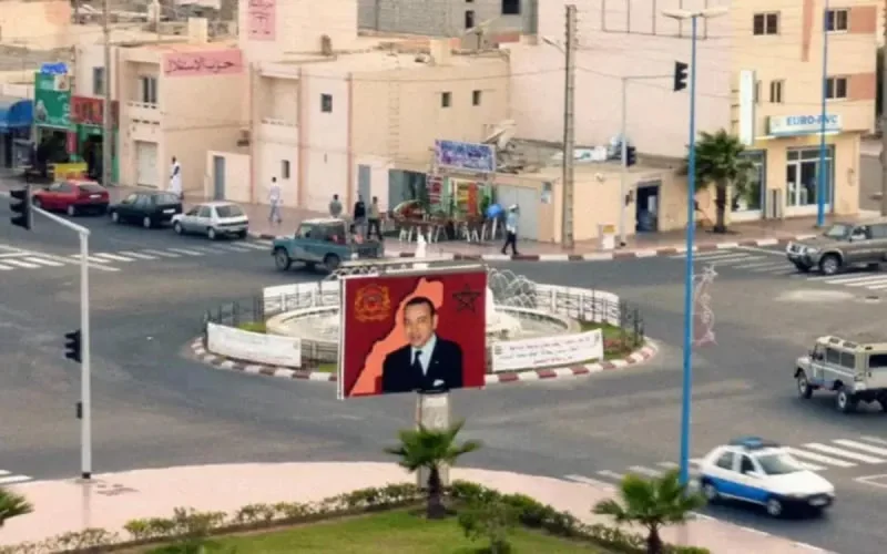 Sahara : l'Europe invitée à suivre l'exemple des États-Unis