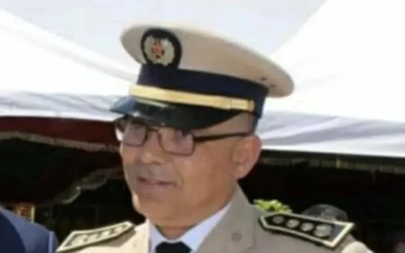 Maroc : le Covid-19 emporte un commandant régional des FAR