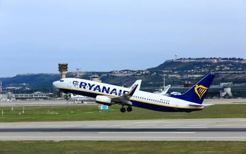 Des vols vers le Maroc au départ de l'aéroport de Marseille