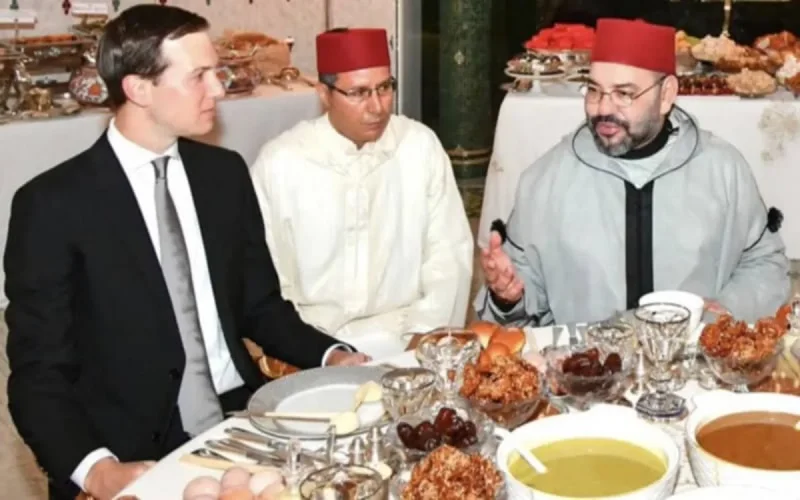 Jared Kushner va inaugurer le premier vol Israël/Maroc