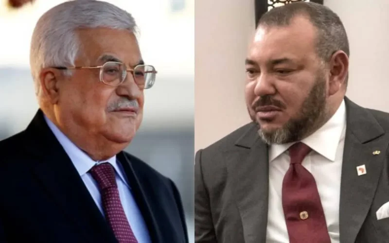 Normalisation avec Israël : la Palestine interdit toute critique à l'égard du Maroc