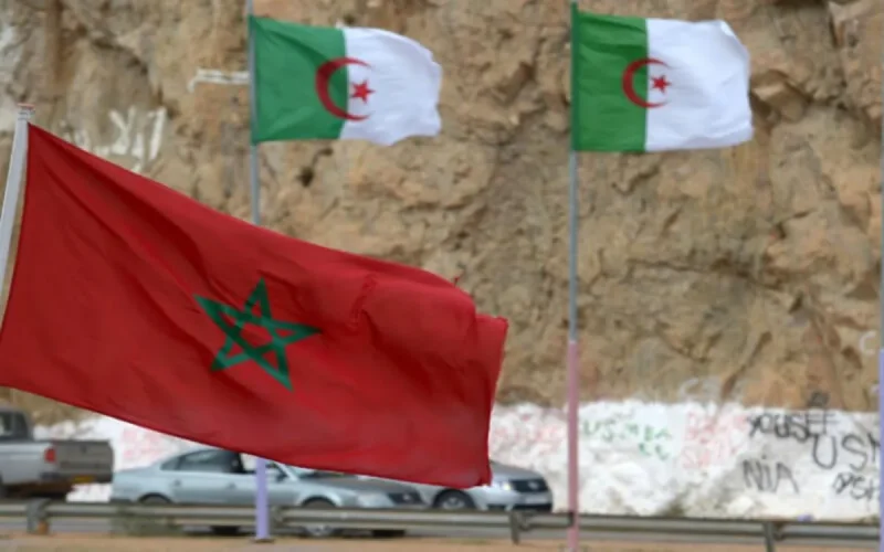 Le Maroc tend la main à l'Algérie 
