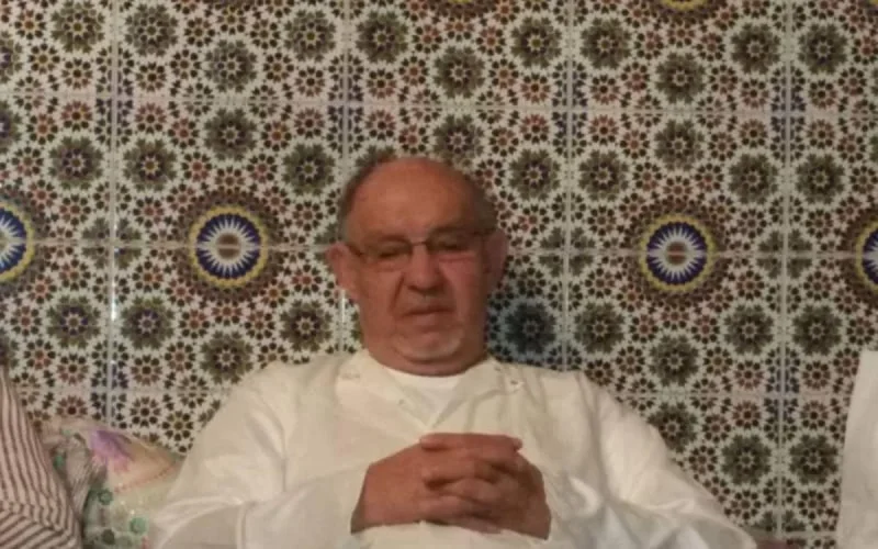 Décès du patron du célèbre restaurant « Bejgueni », à Marrakech