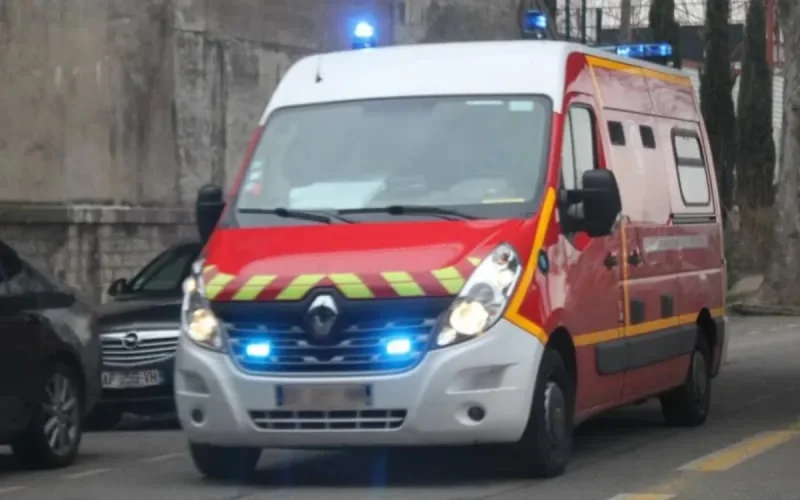 France : un Marocain meurt poignardé en pleine rue
