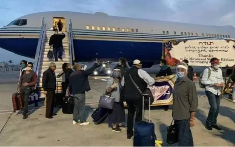 Plus de 200 000 touristes israéliens attendus chaque année au Maroc