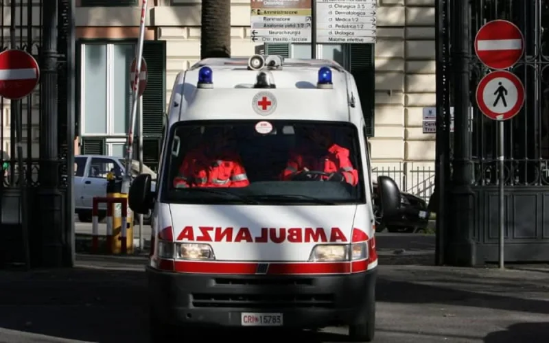 Italie : fin tragique d'un MRE percuté par un train