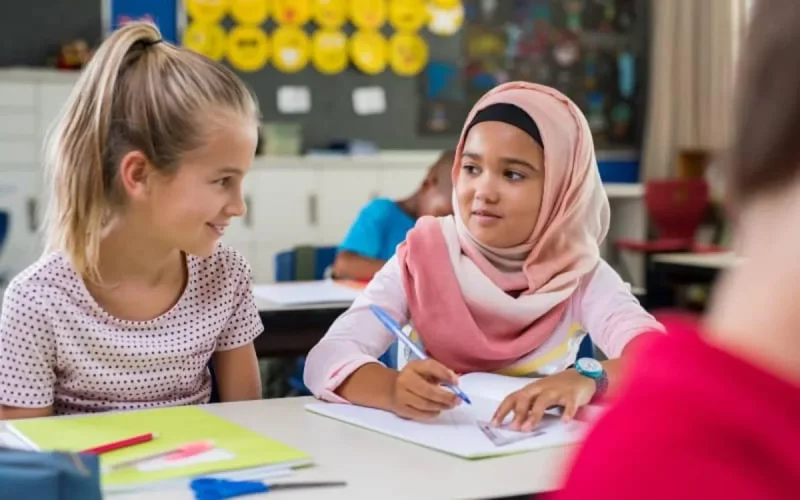 Autriche : les élèves du primaire autorisées à porter le hijab