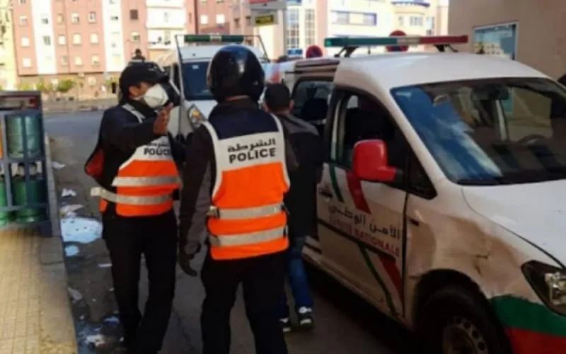 Maroc : les fêtes de fin d'année n'auront pas lieu