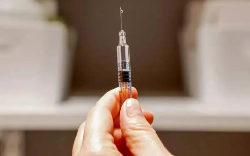 Simulation réelle de la campagne de vaccination anti-Covid au Maroc