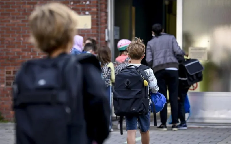 Belgique : le professeur suspendu pour une caricature du prophète Mohammed réintégré