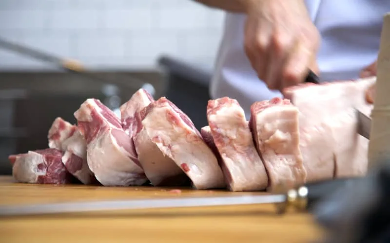 Belgique : Juifs et Musulmans tiennent à l'abattage casher et halal