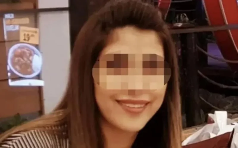 Elle met en scène sa disparition pour échapper à un mariage difficile