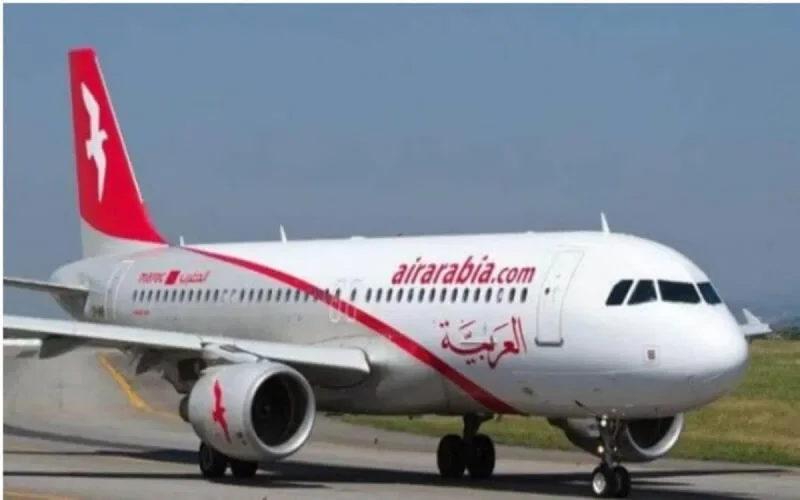 De nouveaux vols pour Air Arabia Maroc