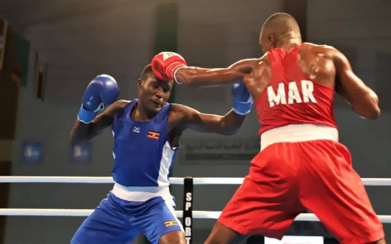 JO Tokyo 2021 : les primes des boxeurs marocains dévoilées
