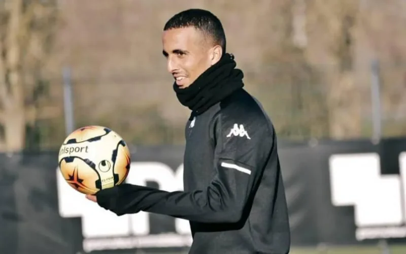  Rachid Alioui "gravement malade"