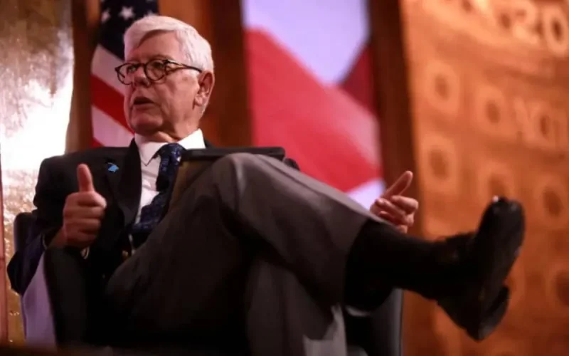 Réaction des lobbies algériens suite à la reconnaissance américaine de la marocanité du Sahara