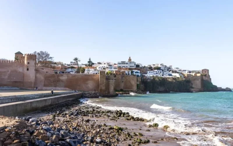 L'ONMT veut positionner Rabat comme destination touristique à part entière