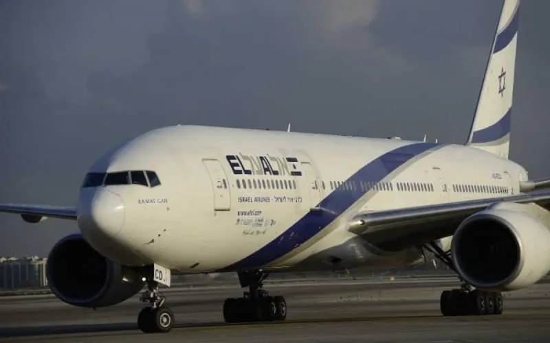 La compagnie israélienne El Al Airlines atterrira demain au Maroc