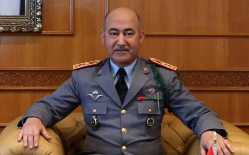 Réunion militaire au sommet entre Rabat et Nouakchott