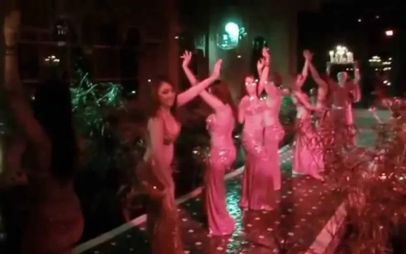 Marrakech : interpellations massives dans un riad transformé en boîte de nuit clandestine