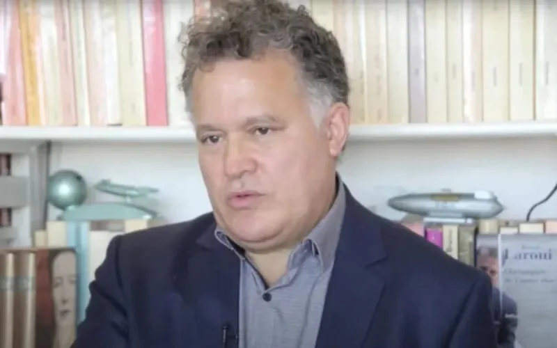 Pays-Bas : accusé d'agression sexuelle, Fouad Laroui s'en défend