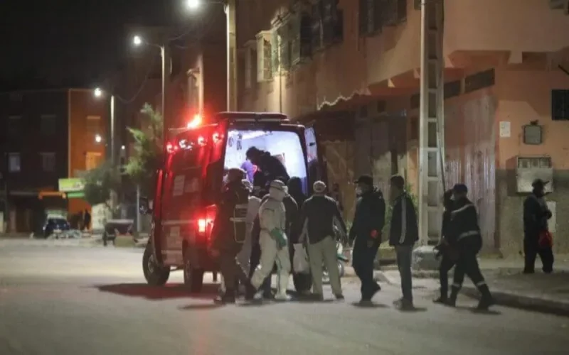 Le Maroc impose à nouveau le couvre-feu nocturne