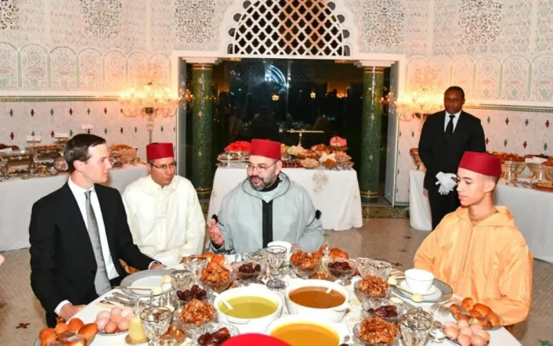 Normalisation avec Israël : Jared Kushner évoque le rôle déterminant de Mohammed VI