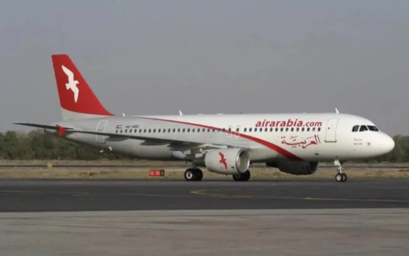 Air Arabia Maroc lance le vol Casablanca-Guelmim