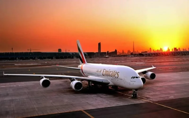 Emirates augmente le nombre de ses vols vers Casablanca