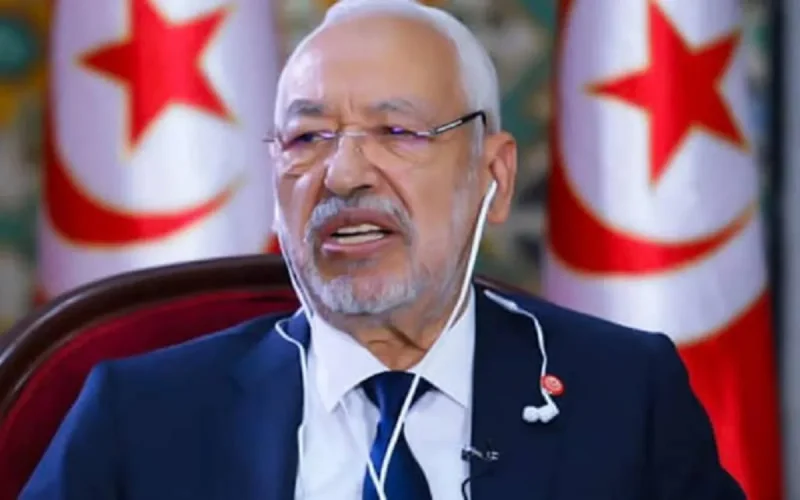 Réaction du président du Parlement tunisien suite à la normalisation Maroc-Israël