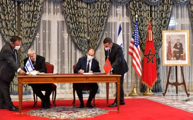 De nouvelles opportunités économiques avec la relance des relations entre Maroc et Israël
