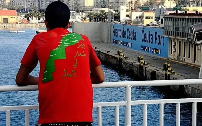 Près de 25% des Marocains rêvent d'émigrer