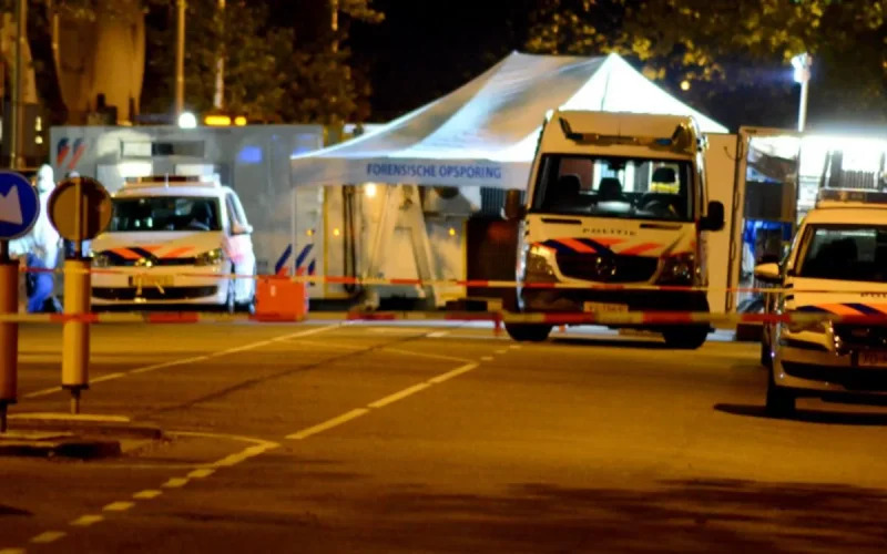 Pays-Bas : un mort dans des affrontements entre des réseaux marocains de trafic de drogue