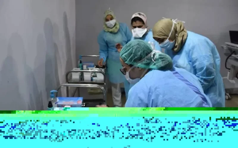 Le coronavirus a fait 56 morts au Maroc dont 29 à Casablanca