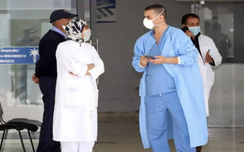 Maroc : déclaré mort, un avocat revit