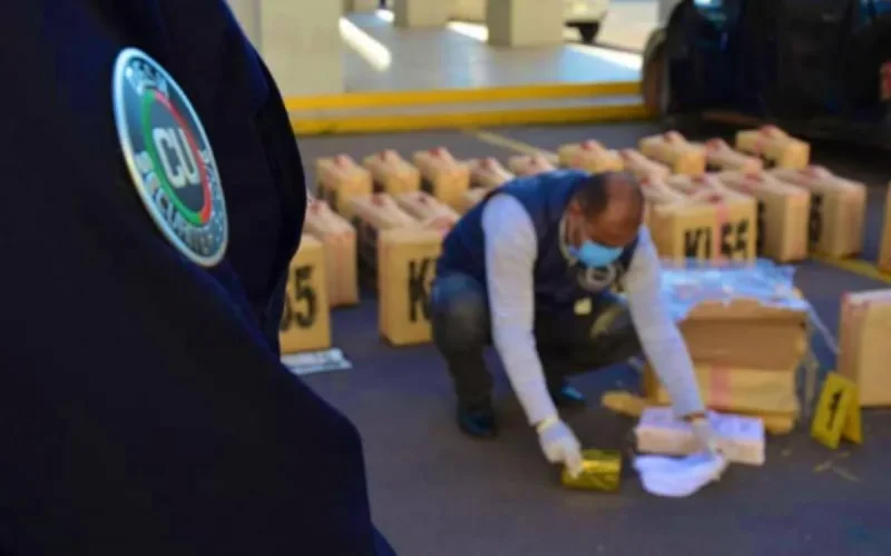 Nouvelle saisie de drogue dans le sud du Maroc