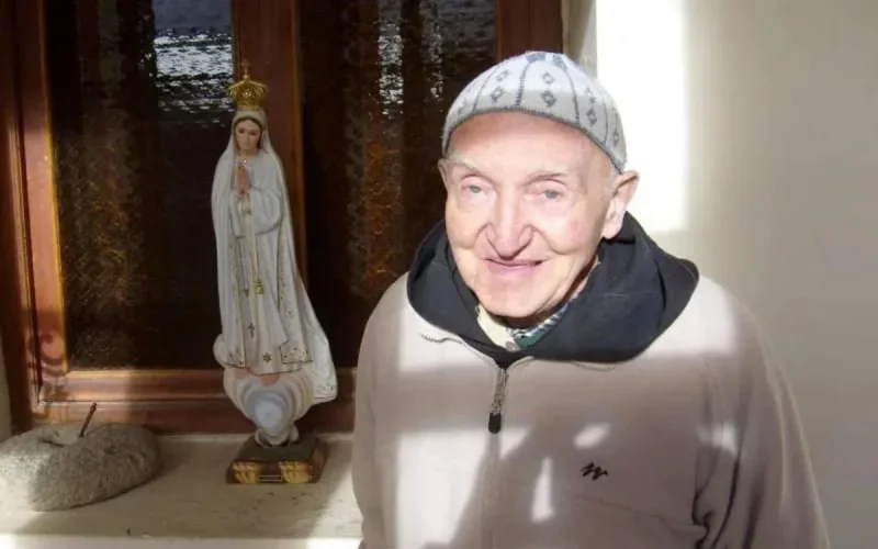 Le dernier moine de Tibhirine guérit du Covid-19 au Maroc