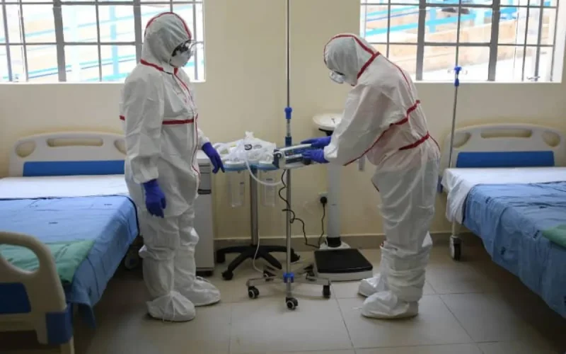 Le coronavirus a tué 34 personnes en 24 h au Maroc 