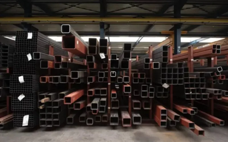 Produits métallurgiques spécialisés : le belge VM Steel prend pied au Maroc