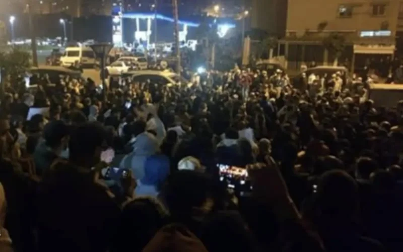 Maroc : nouvelles manifestations contre la normalisation avec Israël