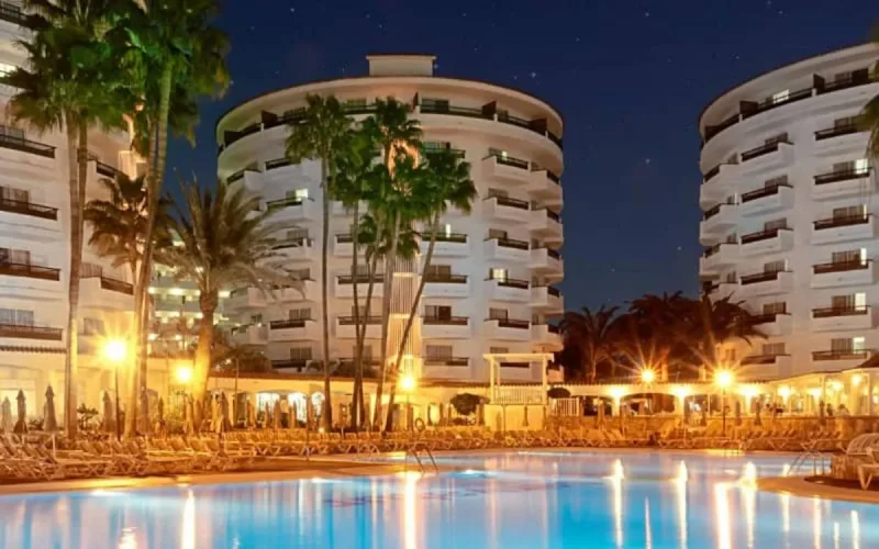 Un Marocain retrouvé mort dans un hôtel aux îles Canaries