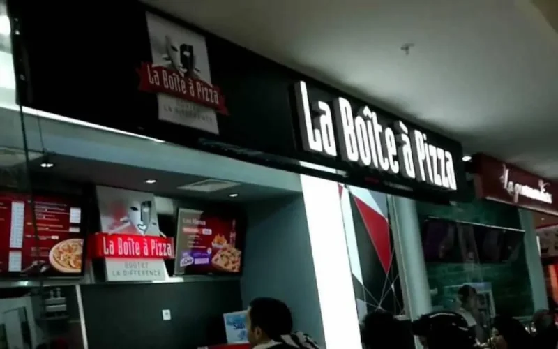 L'ouverture des restaurants du Morocco Mall agace...