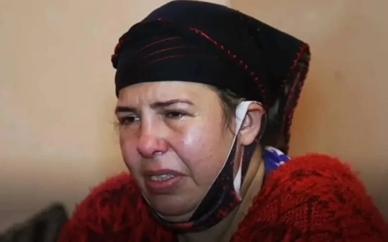 Maroc : une Algérienne appelle les autorités de son pays à établir les papiers d'identité de son fils